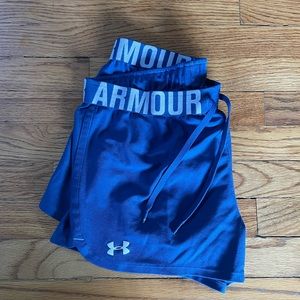 Under Armour Shorts
